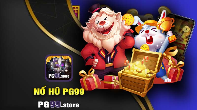 Các Tựa Game Hot Tại NỔ HŨ PG99