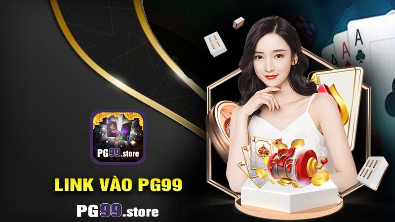 Hướng Dẫn Đăng Nhập Vào PG99