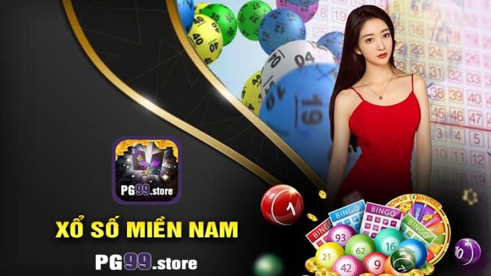 Xổ số miền nam là gì?