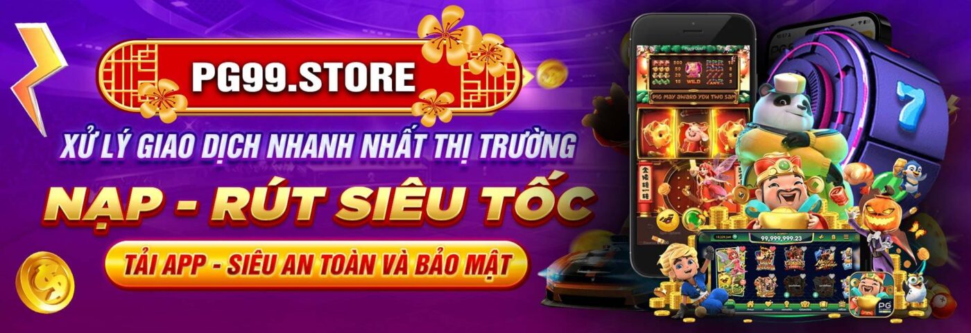 Nạp rút siêu tốc