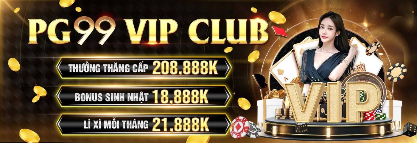 pg99 vip club